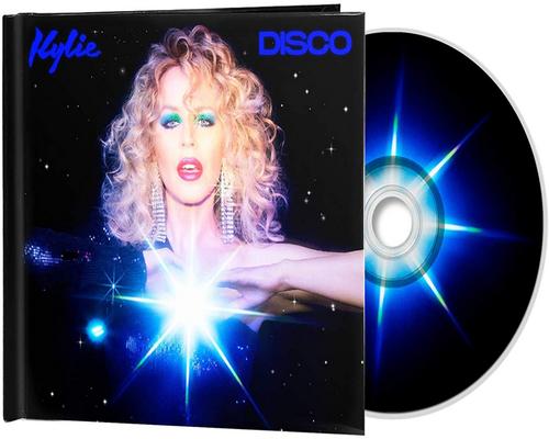 a Cd Disco (Deluxe Cd)