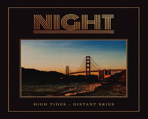a Cd High Tides-Distant Skies