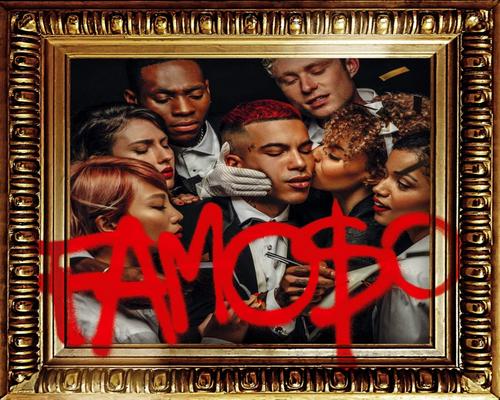 a Famoso CD