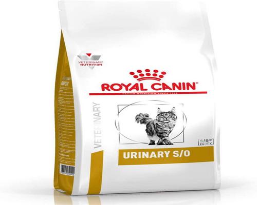 a Royal Canin Food Pack