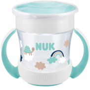 <notranslate>a Cup Nuk Mini Magic Cup Vauva</notranslate>