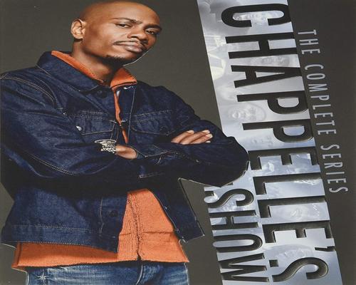 a Movie Chappelle'S Show: The Complete Series
