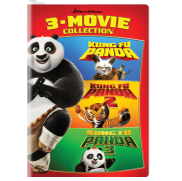 <notranslate>a Movie Kung Fu Panda: 3-Movie Collection</notranslate>