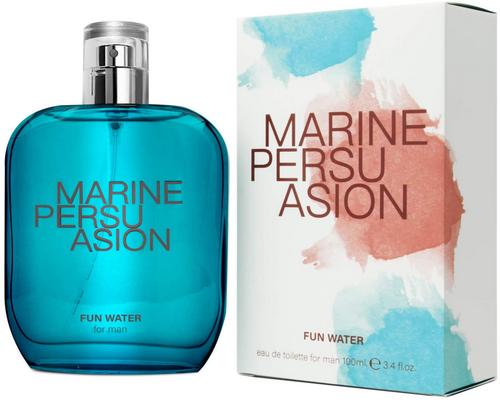 a Fun Water Eau De Parfum