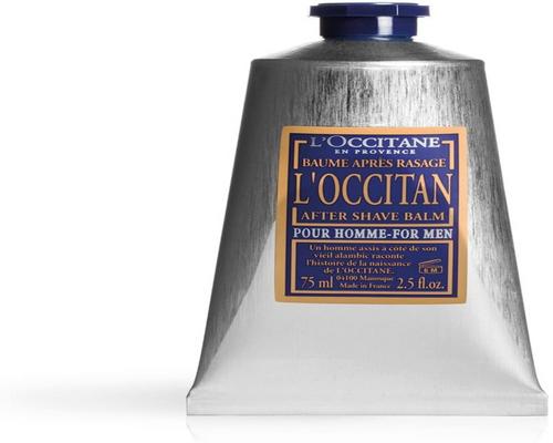 an L&#39;Occitane After Shave