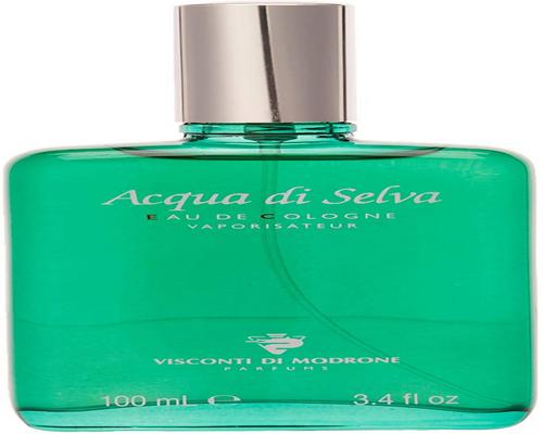 an Eau De Cologne Visconti Di Modrone Acqua Di Selva
