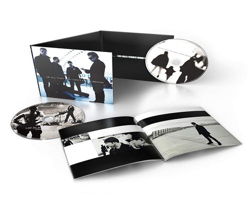 a Cd All That You Can'T Leave Behind - 20Th Anniversary [2Cd Deluxe Edition]