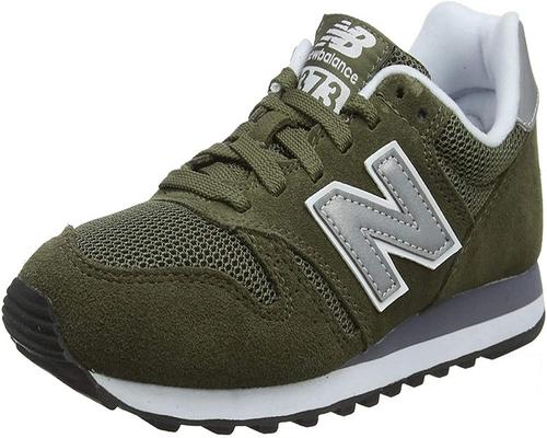a Pair Of New Balance Ml373Obm Sneakers