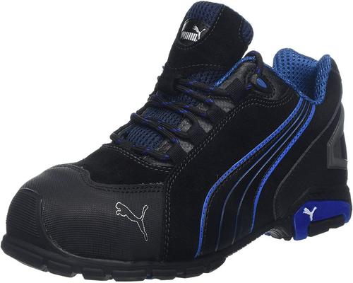a Safety Clothing Puma 642750-256-43 De Rio Low S3 Src Size 43