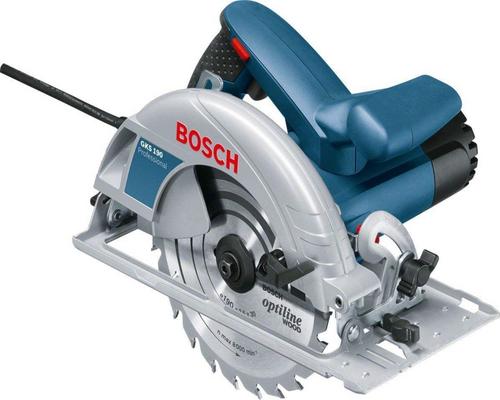 een Bosch Professional 0601623000 Gks 190 Saw