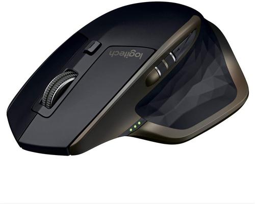 ένα ποντίκι Logitech Mx Master