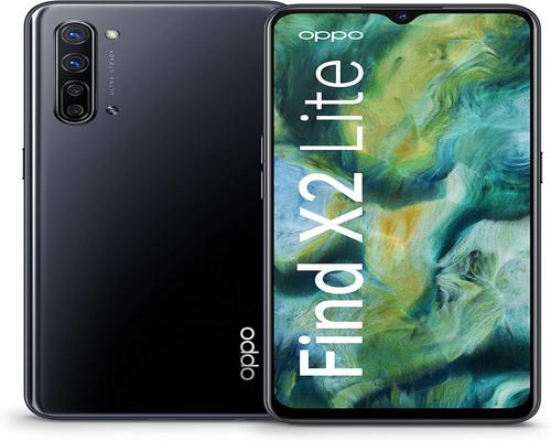 Oppo Find X2 Lite智能手机