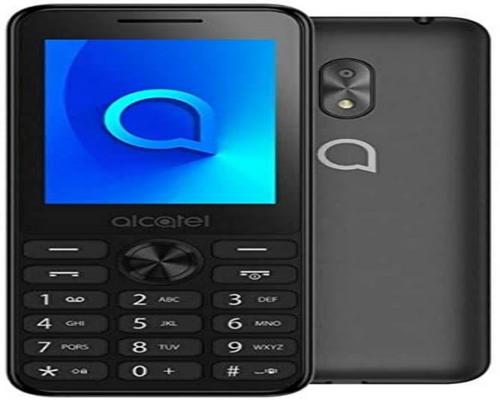 ένα smartphone Alcatel 20.03 Gsm