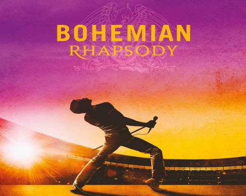 een Cd Bohemian Rhapsody
