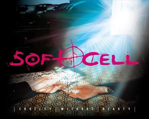 a Cruelty Without Beauty CD