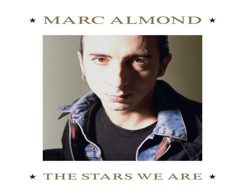 een cd The Stars We Are