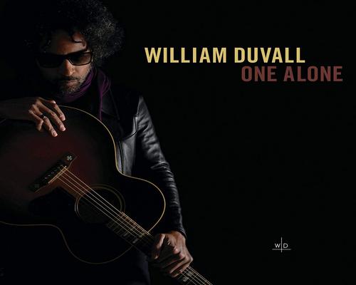 a One Alone / Edition CD
