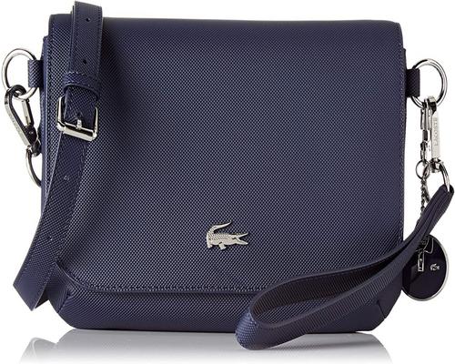 un Sac Lacoste Daily Classic Sac Bandouliere