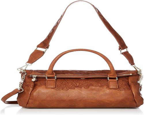 una borsa Desigual Melody Loverty Bag