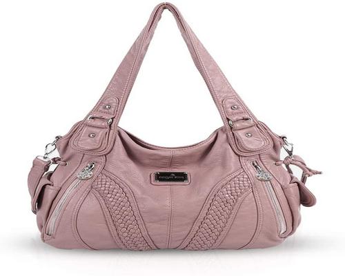 a Nicole Bag &amp;