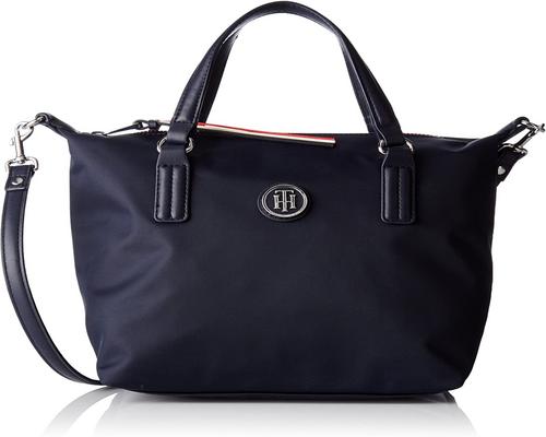 een Tommy Hilfiger Poppy Small Tote