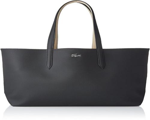 un Cabas Lacoste Nf2142Aa ,Noir