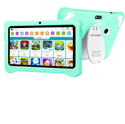 <notranslate>a 7 Inch Child Tablet, Ips Android 10.0 Certified By Google Gms</notranslate>