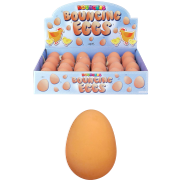 <notranslate>una scatola di caramelle a forma di uovo con palla di gomma</notranslate>