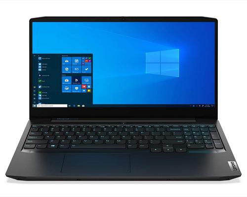ένα Lenovo Ideapad Gaming 3 15Imh05 15,6 &quot;Fhd Black Computer