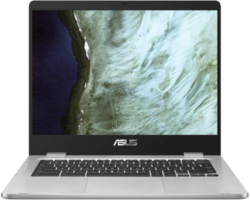 a Computer Asus Chromebook C423Na-Ec0342 Touch 14 &quot;Fhd