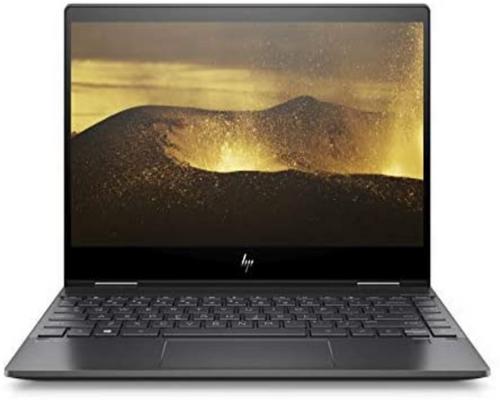 a Computer Hp Envy X360 13-Ar0015Nf Pc Ultra Convertible and Touch 13.3 &quot;Fhd Ips Musta