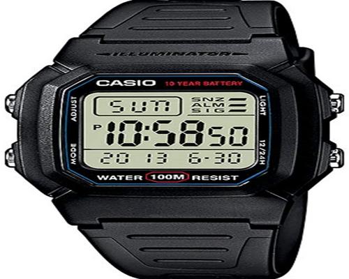a Casio Men&#39;s Watch