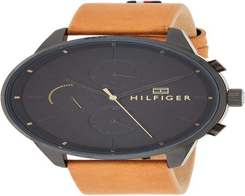 a Tommy Hilfiger Watch