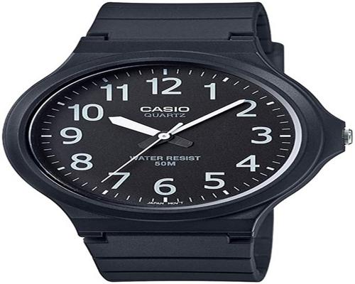 a Casio Mw-240-1Bvef Watch