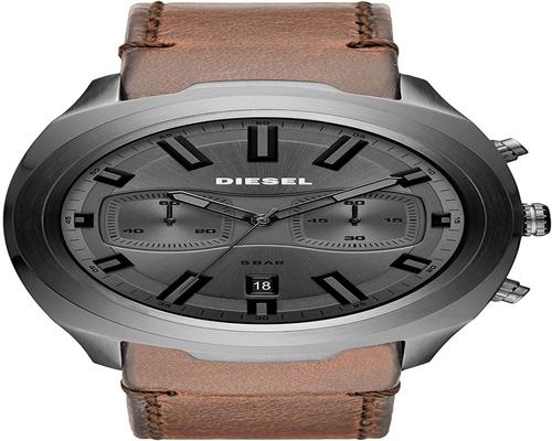 une Montre Diesel Homme
