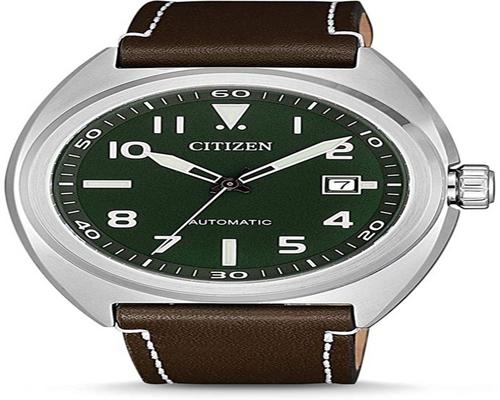 een Citizen horloge Nj0100-38X