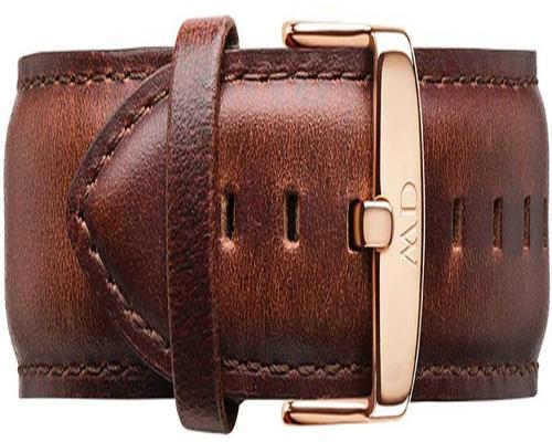 a Daniel Wellington Classic St Mawes Bracelet