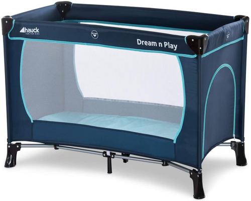 Hauck Dream N Play Plus 3 pezzi ombrellone