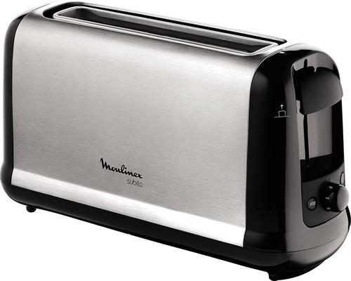 a Moulinex Subito Toaster