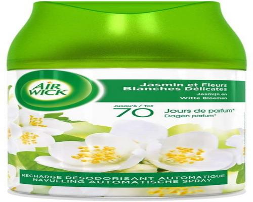 an Air Wick Deodorant