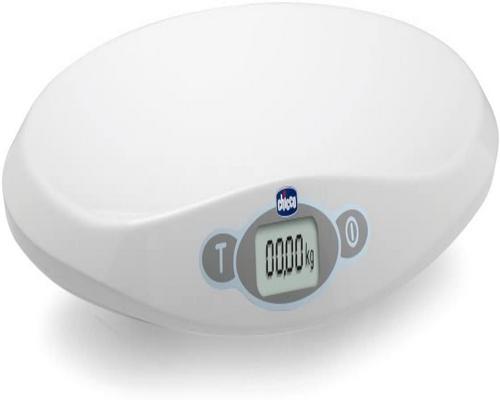 Chiccon elektroninen vaaka