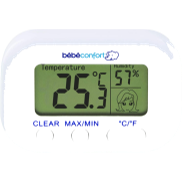 <notranslate>un Thermomètre Confort Hygromètre</notranslate>