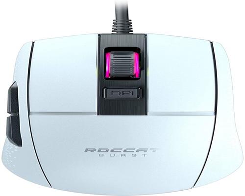 Mouse Roccat Burst Core 超軽量光学コアゲーミングマウス