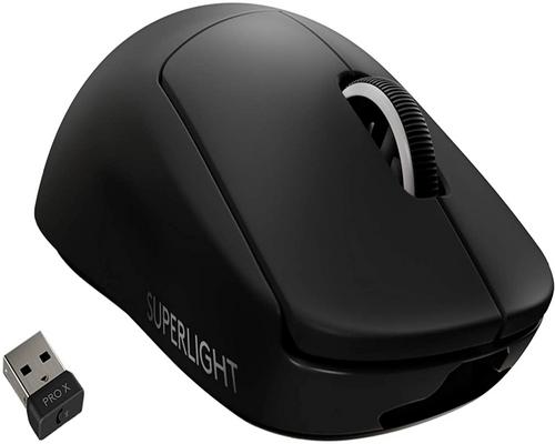 Mouse Logicool G