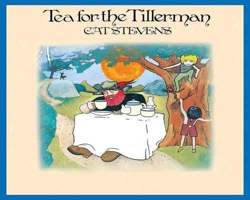 uno Cd Tea For The Tillerman