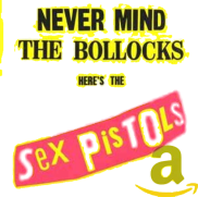 <notranslate>um Cd Sex Pistols - Never Mind The Bollocks Here'S The Sex Pistols (Remaster)</notranslate>