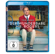 <notranslate>un film The Wonderful Mr. Rogers [Blu-Ray]</notranslate>