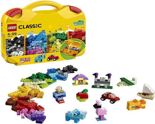 Lego Classic -peli