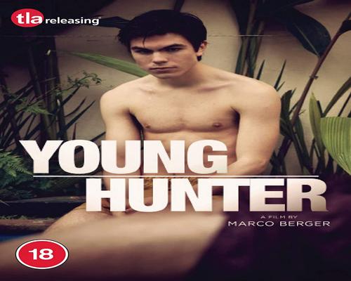 a Dvd Young Hunter [Dvd]
