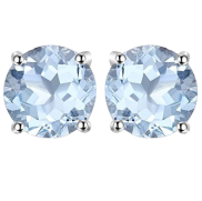 <notranslate>A Pair Of Jewelrypalace 2Ct Earrings</notranslate>